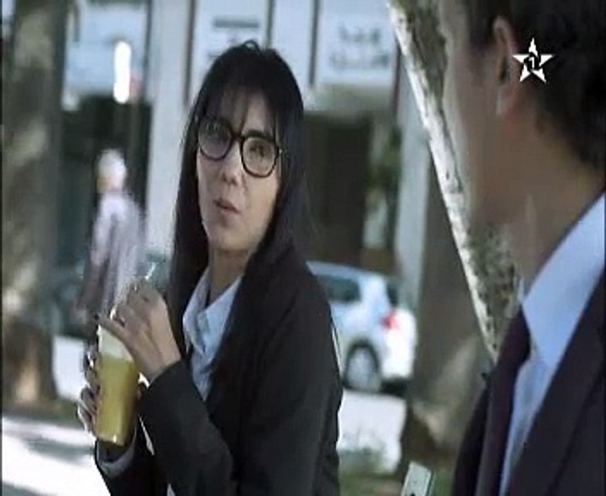 الفيلم المغربي الجديد _ديباناج _ الجزء اثالث