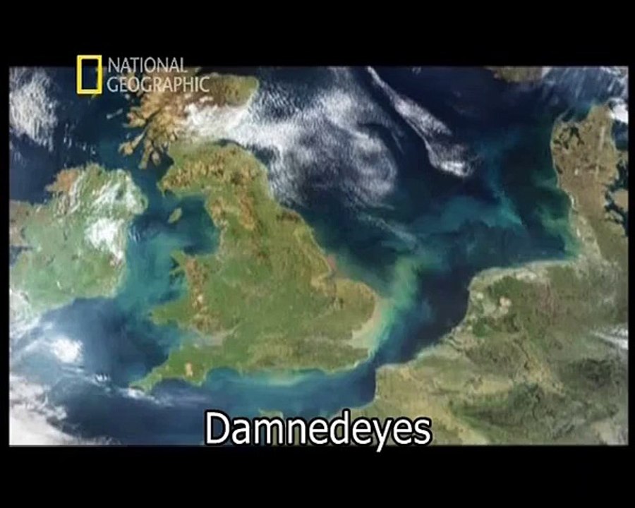 Mega Yapılar Boxset 16  Bölüm İzle » Belgesel izle