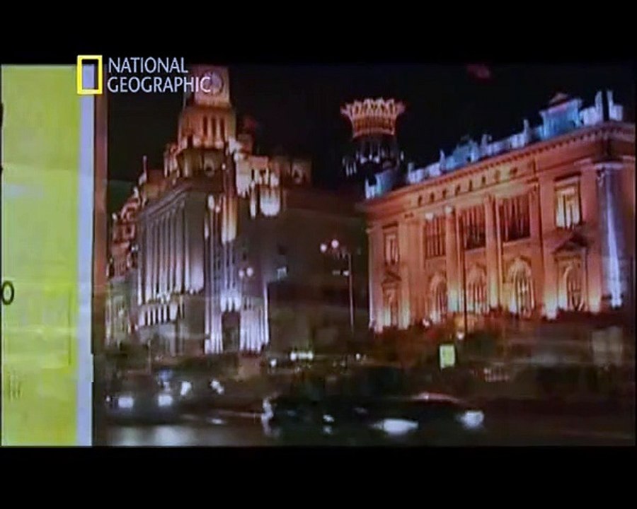 Mega Yapılar Boxset 20. Bölüm İzle » Belgesel izle