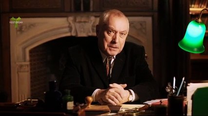 Murder Maps ~ In The Shadow Of Jack