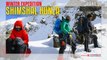 Shimshal Hunza Winter Expedition Part 01