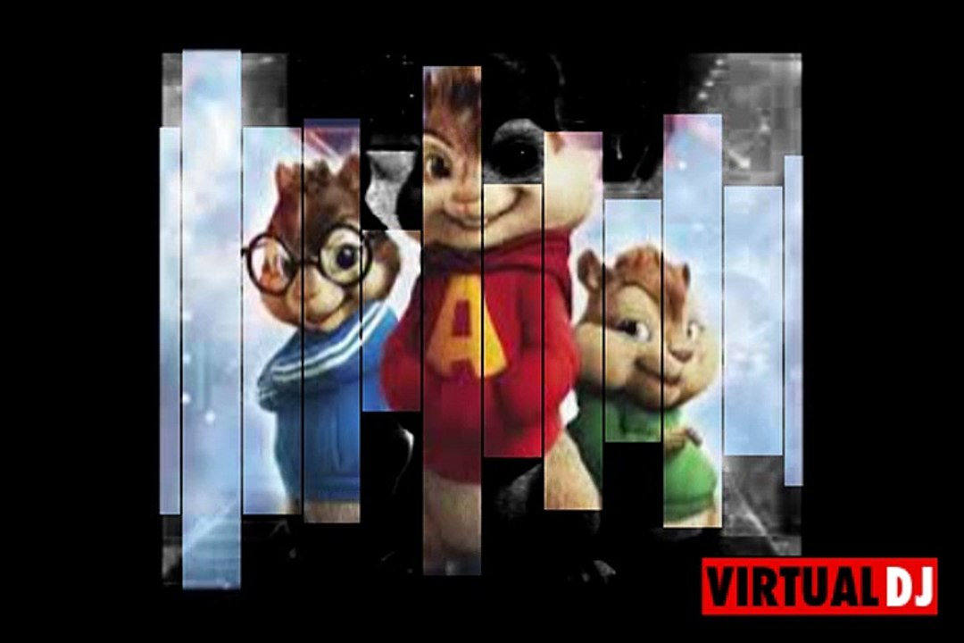 jul - jai trop parler version chipmunck
