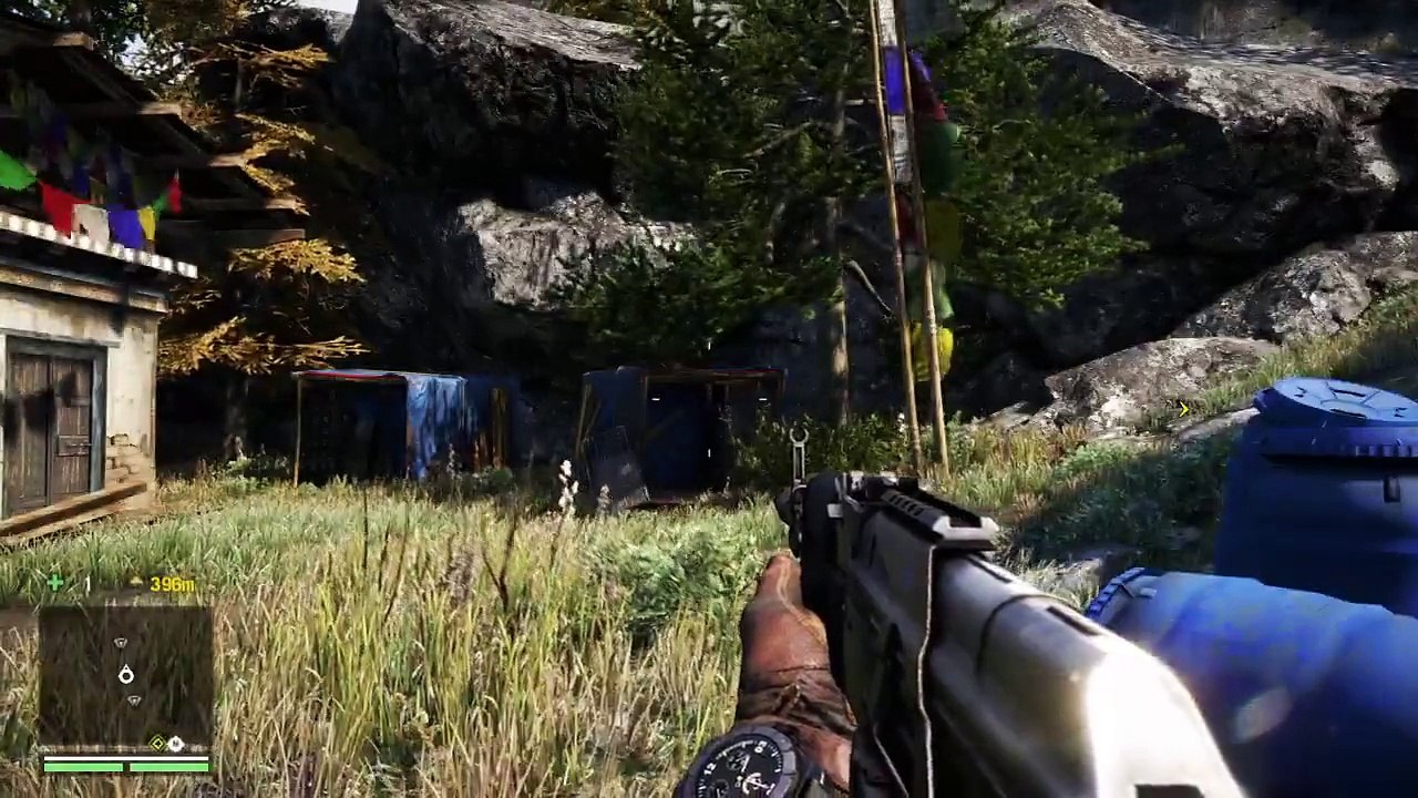 FAR CRY 4 #4