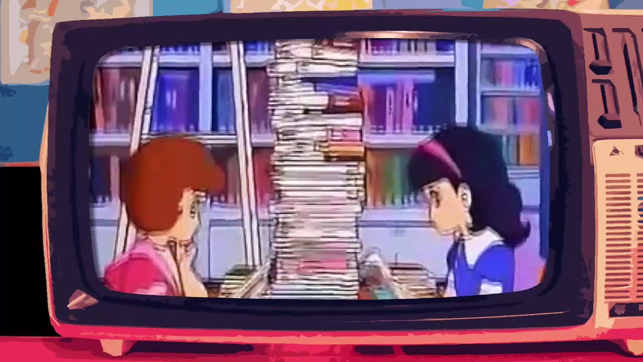 UN REGNO MAGICO PER SALLY - Videosigle cartoni animati in HD (sigla iniziale) (720p)