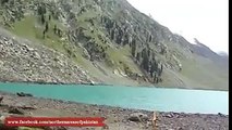 Kandol Lake'' (Swat) & Surroundings Areas...