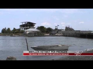 Mbyllen hetimet për Prengën - News, Lajme - Vizion Plus