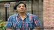 Watch Bulbulay Episode 161 - 12th December 2015 on ARY Digital