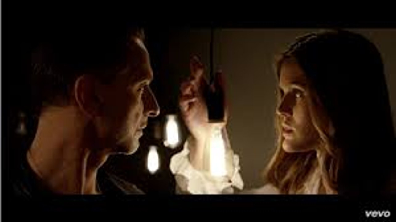 Dave Gahan & Soulsavers - Shine (HD Official Video) By Dave Gahan & Soulsavers