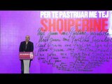 Protestat e opozitës, Rama: PD nuk do shtet - Top Channel Albania - News - Lajme