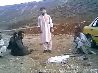 funny pathan prank of rope skipping