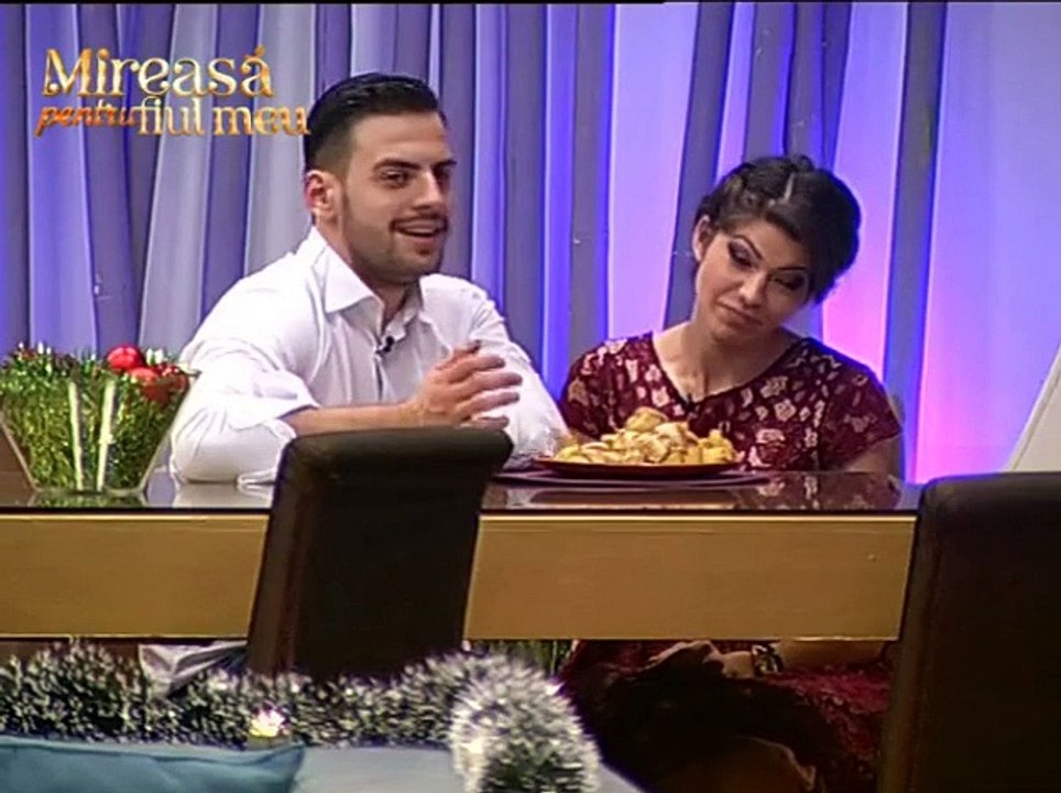 AV la masă vorbesc despre nominalizari