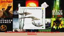 Download  Campbell Essential Biology with Physiology 3rd Edition Ebook Free