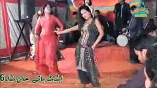 Nooran Lal Live Performance in Shadi 2016