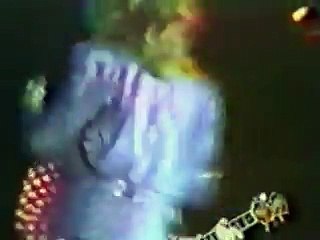 The Rolling Stones - Knebworth Fair 1976 - Hot August Night