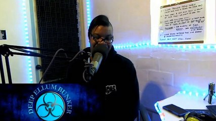 Deep Ellum Bunker 12-5-15