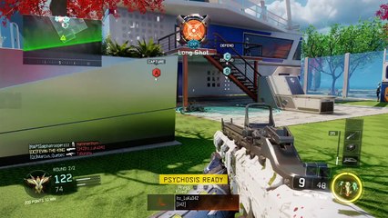 Call of Duty®: Black Ops III 2XP with ShotGun