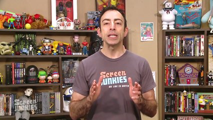 The Idiots Guide to Game of Thrones (Season 3)