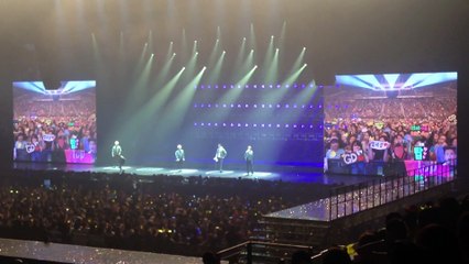 150719 BIGBANG talk time (MADE in SG Day 2)