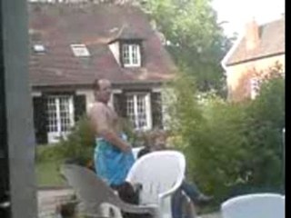 journeé piscine chez kaiser