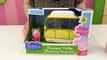 Cars for kids - Toy cars - Peppa Pig Toys - Peppa Pig playsets - Juguetes de Peppa Pig