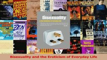 Bisexuality and the Eroticism of Everyday Life Read Online