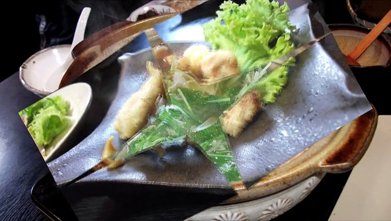 2012/10　湯布院温泉楓の小舎