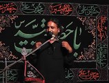 Zakir Muntazir Mehdi Multan 18th Muhram 1437(2015) Choti Behak Hafizabad