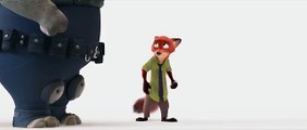 Zootopia Official Teaser Trailer #1 (2016) - Disney Animated Movie HD