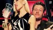 Christina Aguilera & Blake Shelton - Just A Fool (Unofficial Music Video)