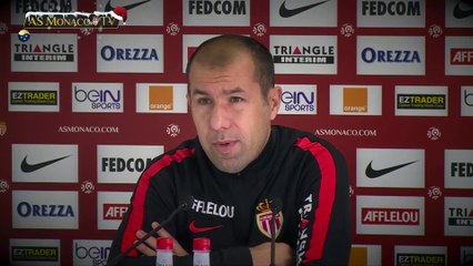 ZAP DÉCLAS : Monaco - Saint-Etienne