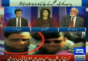 Inhon ne Jamhoriat ke naam per manmani kerni hai - Haroon Rasheed both Sindh and Punjab gov over corruption