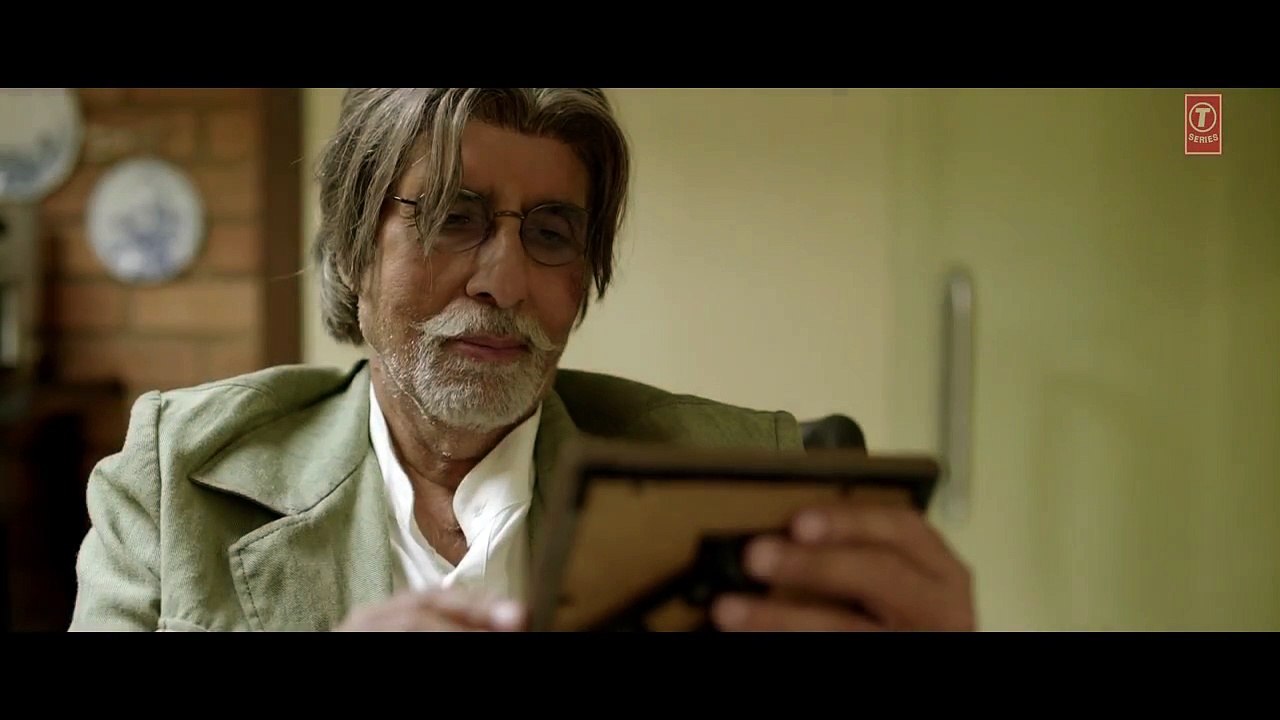 'TU MERE PAAS' Video Song | WAZIR | Amitabh Bachchan, Farhan Akhtar, Aditi Rao Hydari