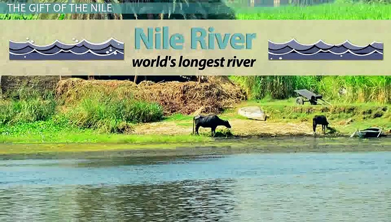 Nile River