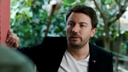 Son Çıkış 12. Bölüm Cesur Kenanı Uyarıyor