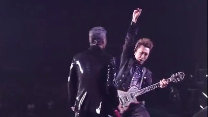 【無双】 布袋寅泰 VS 吉川晃司 【COMPLEX】 コーエー 三國志13 楽曲タイアップ