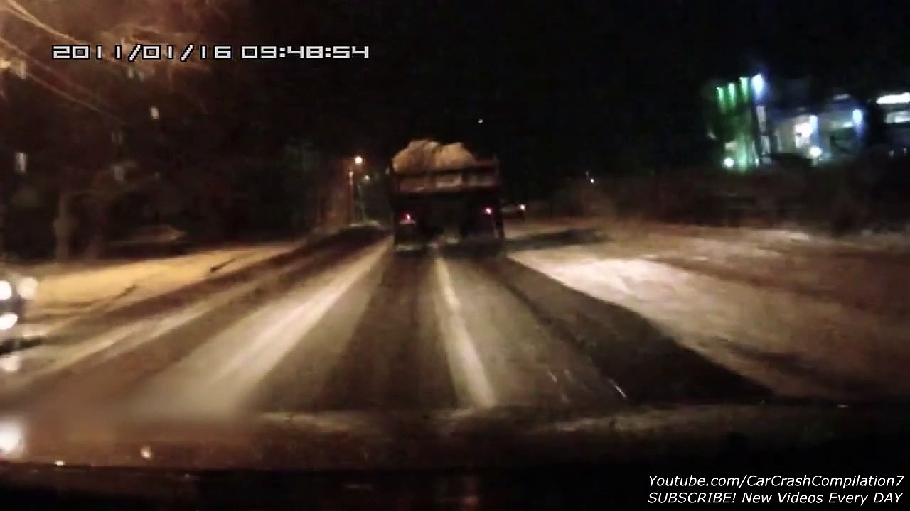 Car Crashes Compilation # 415 - November 2014 / Подборка Аварий и ДТП 20