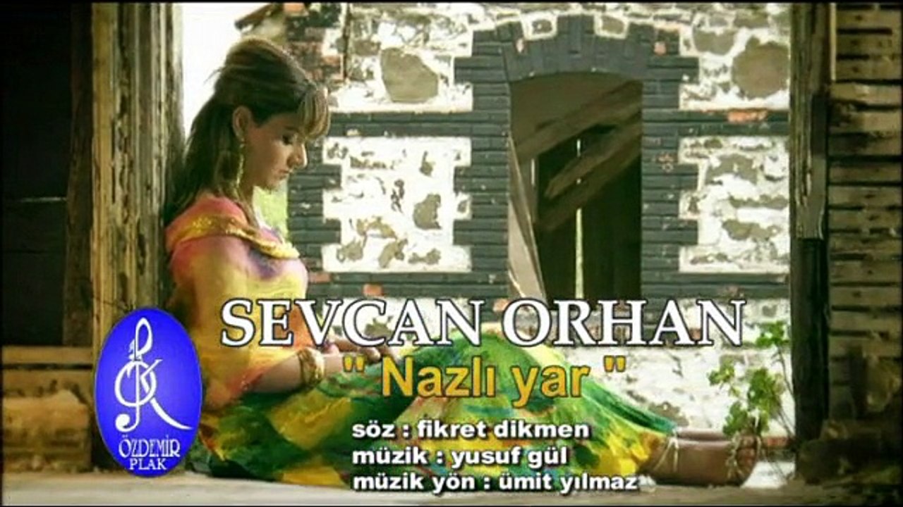 nazli yar