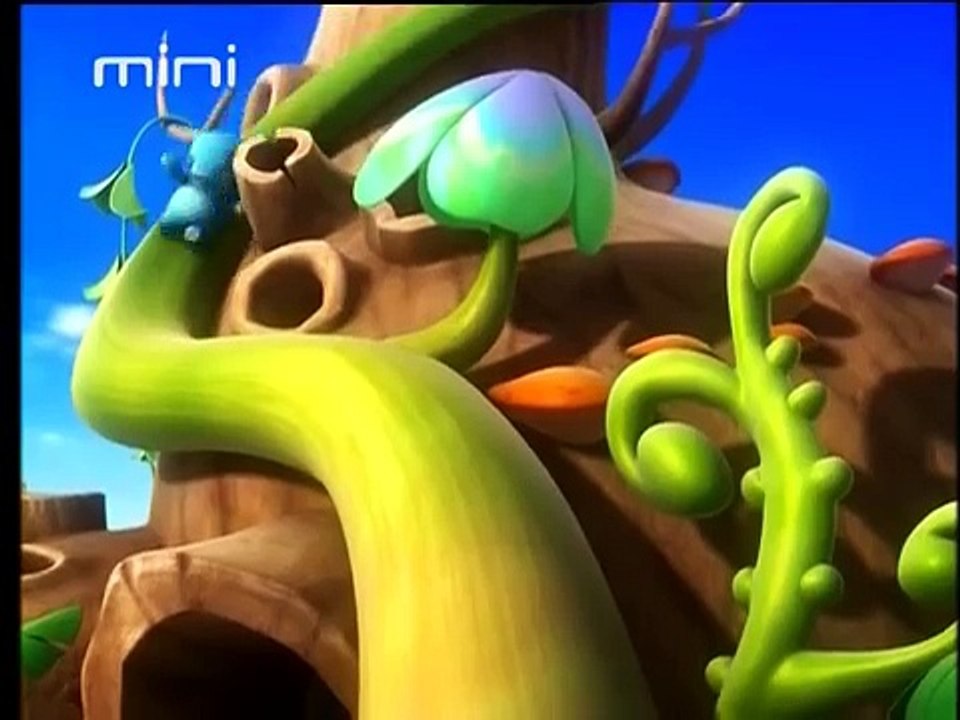 MumuHug For Baby.Cute-Sweety Cartoon. Playng on The Beach - video ...