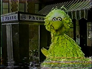 Classic Sesame Street Marias Interruptions.