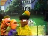 Classic Sesame Street Cooperation (Making Lemonade)