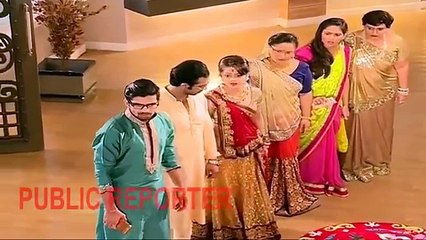 Saath Nibhana Saathiya Serial 9th November 2015 | On Location Episode | Tv Serial News