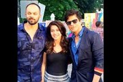 Dilwale _ Sneak preview of the love story _ Kajol, Shah Rukh Khan, Kriti Sanon, Varun Dhawan