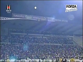 Memati Beşiktaş Sevgisi
