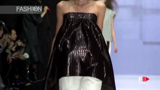 IVKA Mercedes-Benz Fashion Week Russia Spring 2016 by Fashion Channel