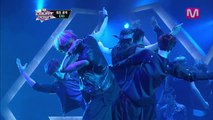 EXO_Inrto   늑대와 미녀 (Intro   Wolf by EXO@Mcountdown 2013.5.30)