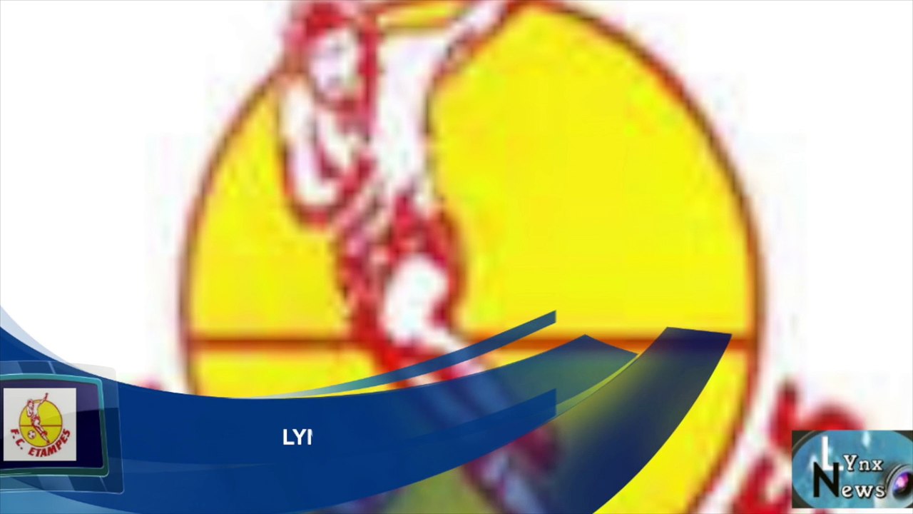 FC ETAMPES VS SOV