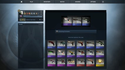 CS:GO Revolver Case Opening PL - Otwieramy 30 Nowych Skrzynek - OMFG! - RXCSGO OPENING