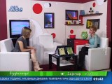 Budilica gostovanje (Ivana Mišić), 13. decembar 2015. (RTV Bor)