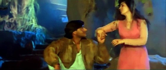 Hum Aise Karenge Pyar Blockbuster Romantic Song Ajay Devgan, Twinkle Khanna Jaan