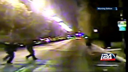 The headlines through the press review